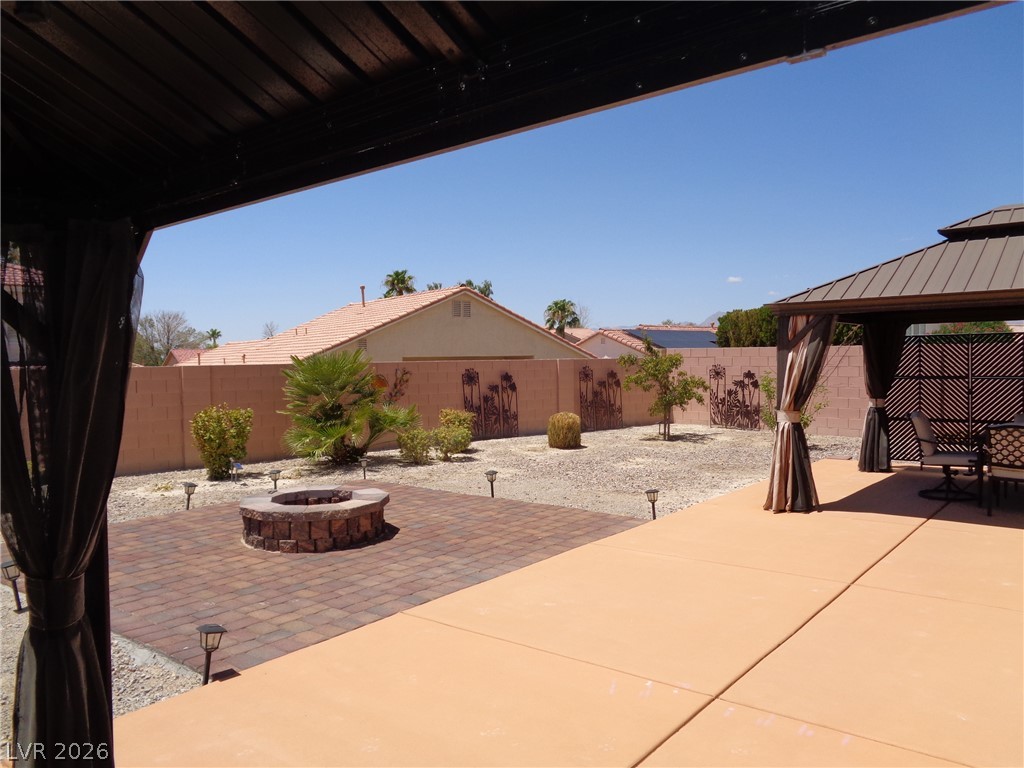 1901 Little Bow Avenue North Las Vegas NV 89084