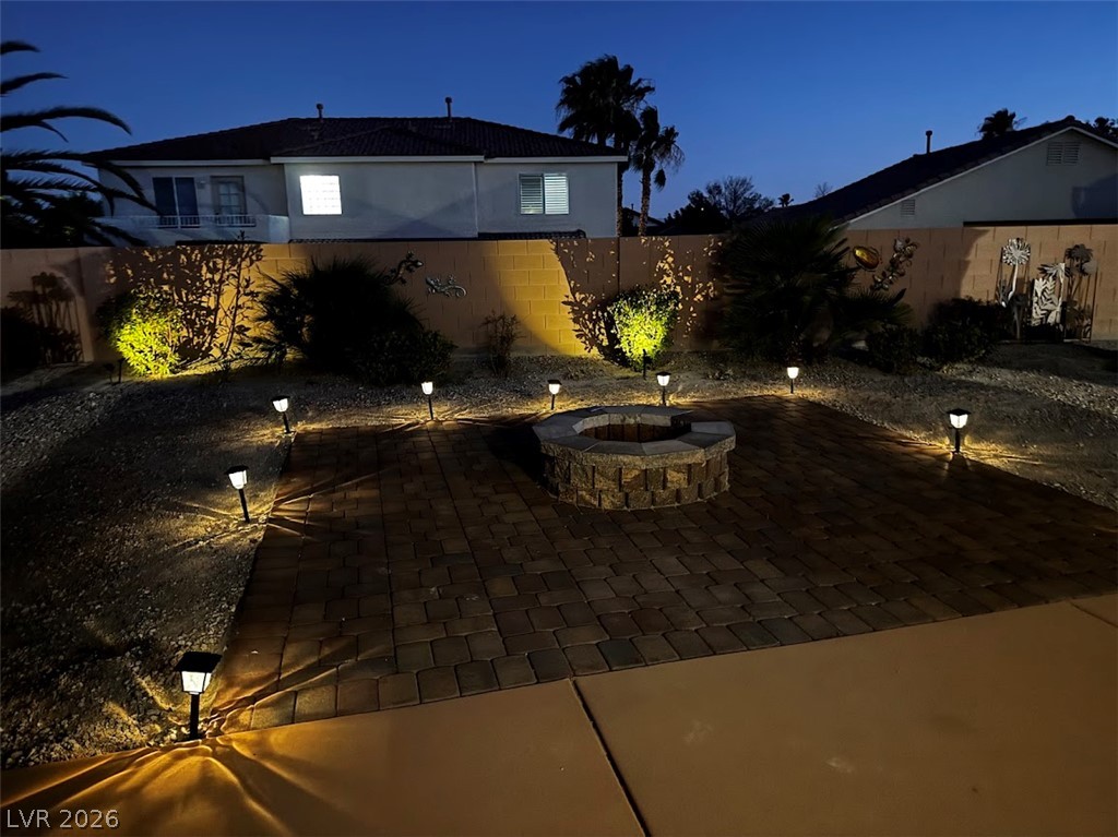 1901 Little Bow Avenue North Las Vegas NV 89084
