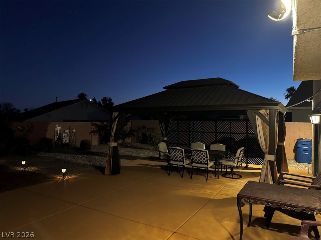 1901 Little Bow Avenue North Las Vegas NV 89084