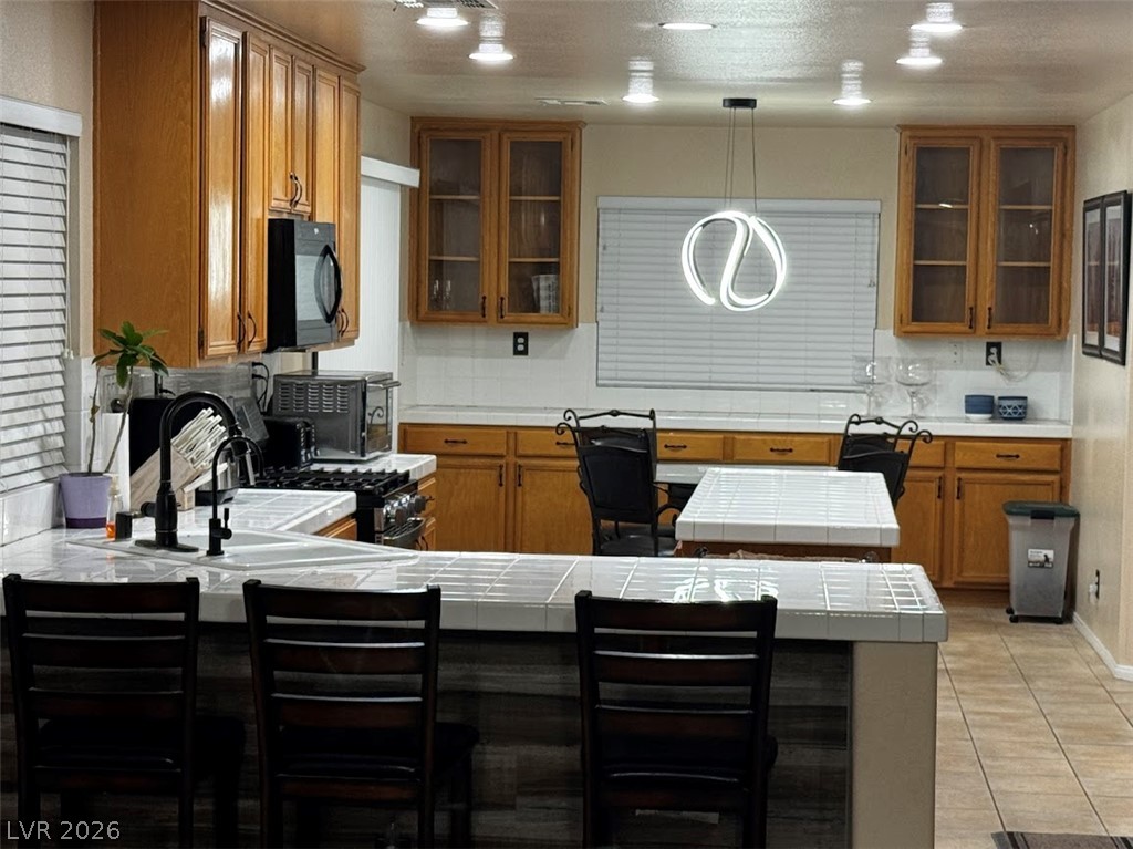 1901 Little Bow Avenue North Las Vegas NV 89084