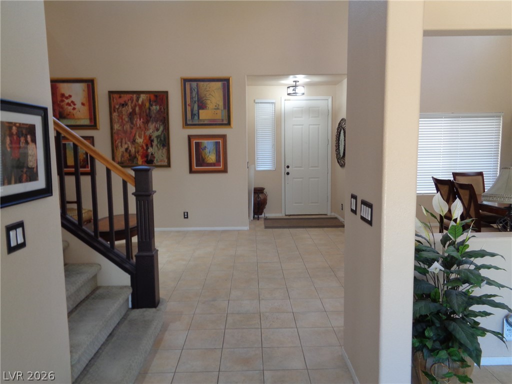 1901 Little Bow Avenue North Las Vegas NV 89084