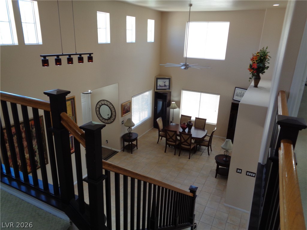 1901 Little Bow Avenue North Las Vegas NV 89084