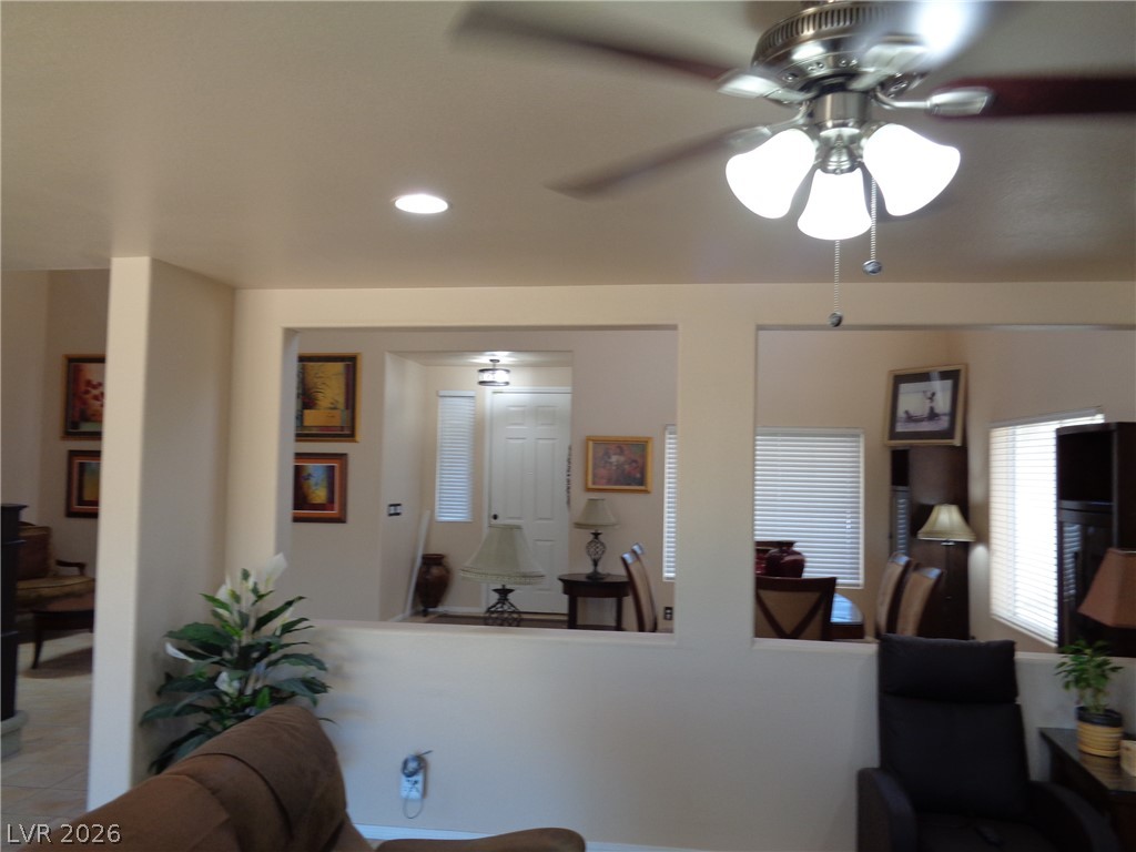1901 Little Bow Avenue North Las Vegas NV 89084