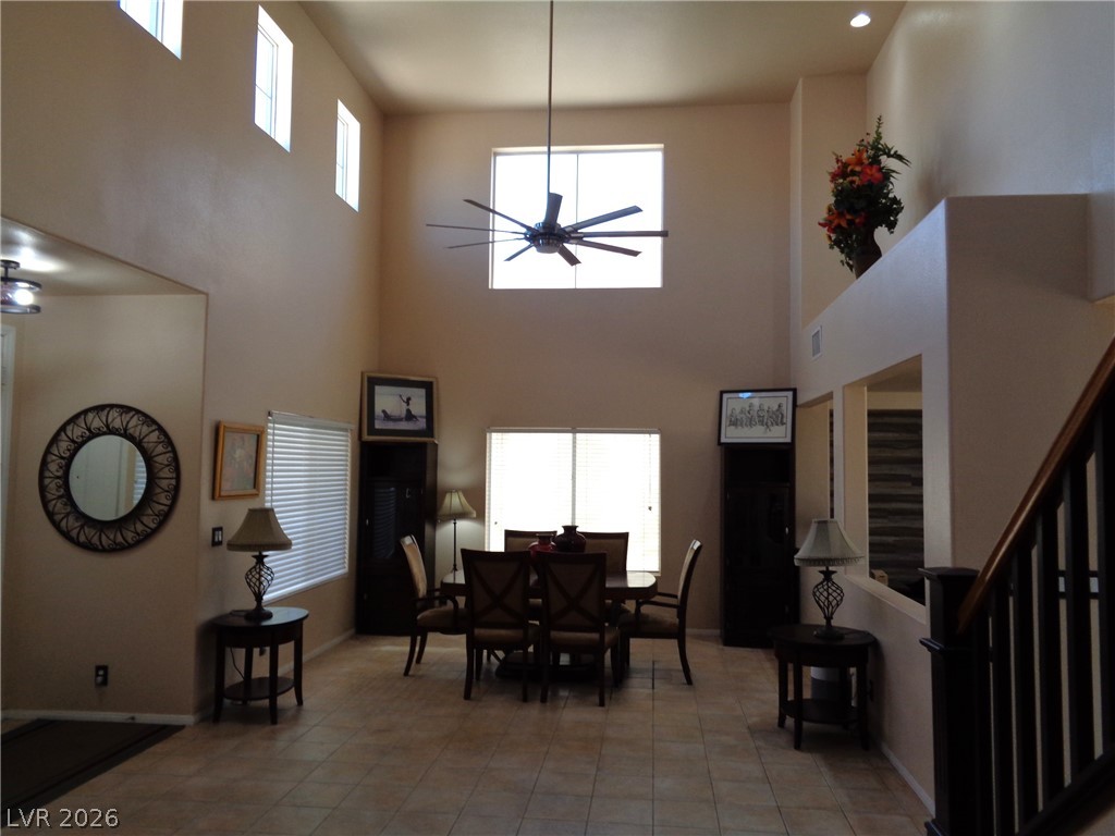 1901 Little Bow Avenue North Las Vegas NV 89084