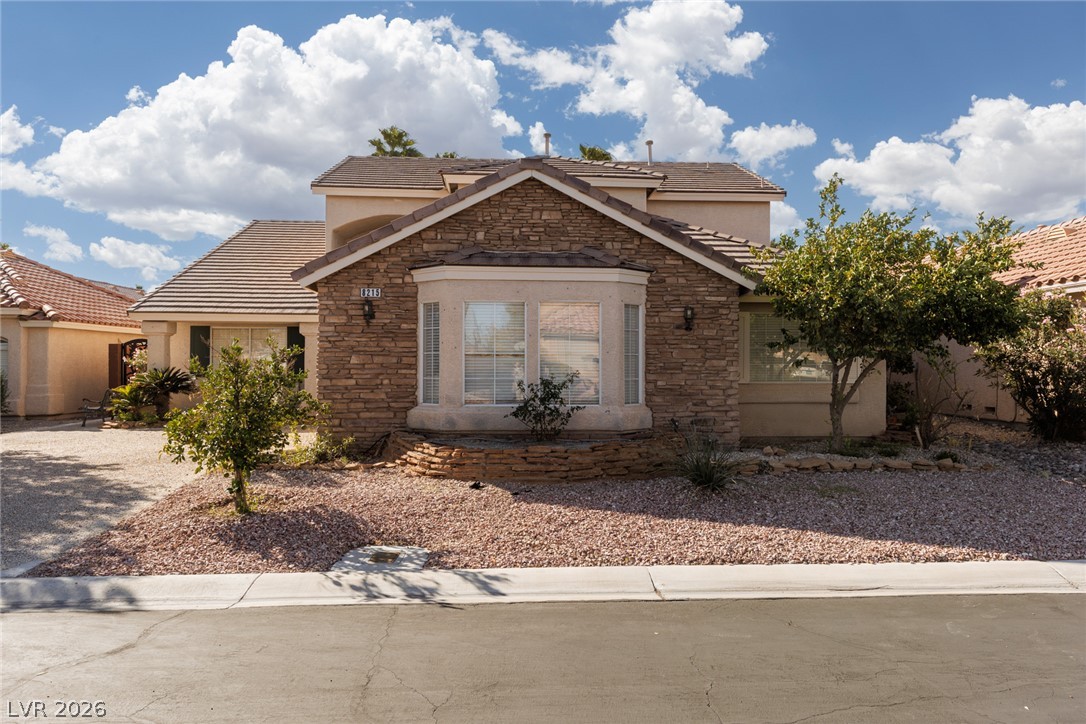 8215 Vista Colorado Street Las Vegas NV 89123