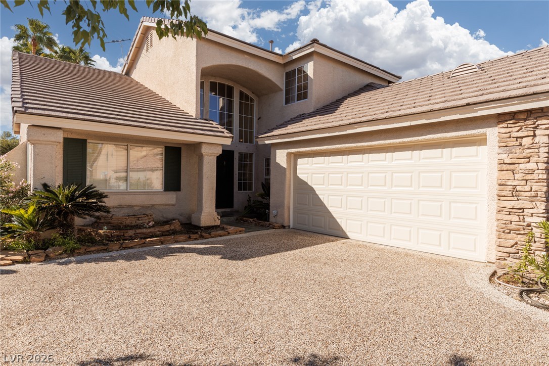 8215 Vista Colorado Street Las Vegas NV 89123