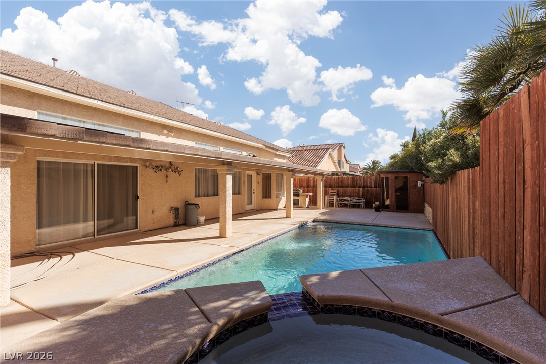 8215 Vista Colorado Street Las Vegas NV 89123