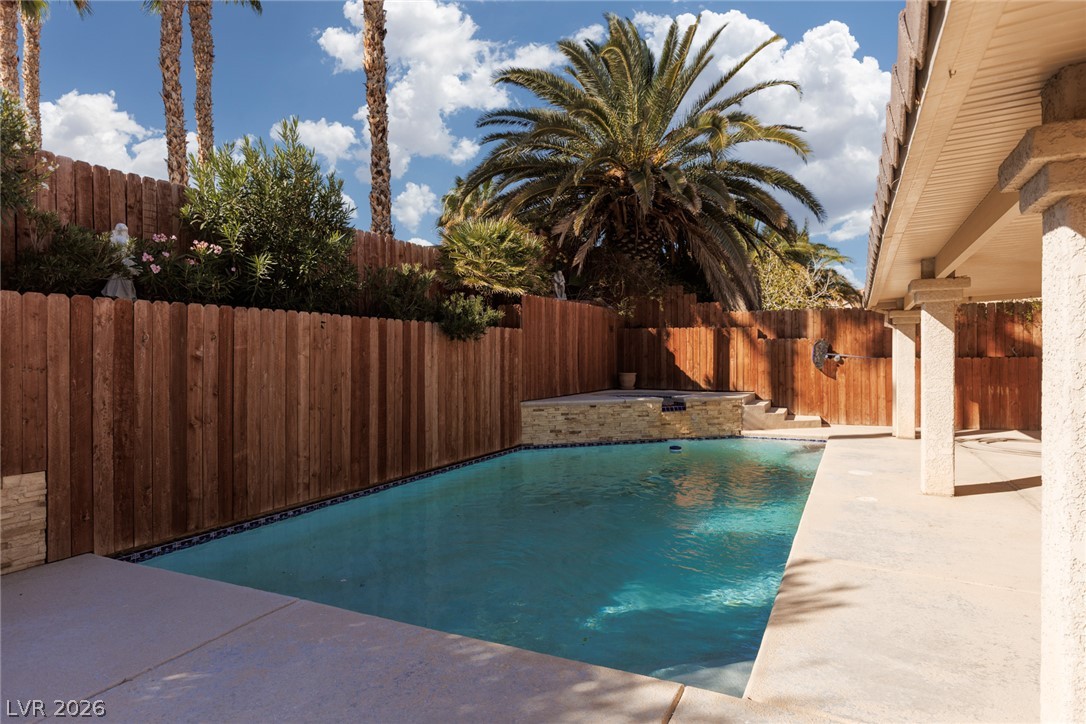 8215 Vista Colorado Street Las Vegas NV 89123