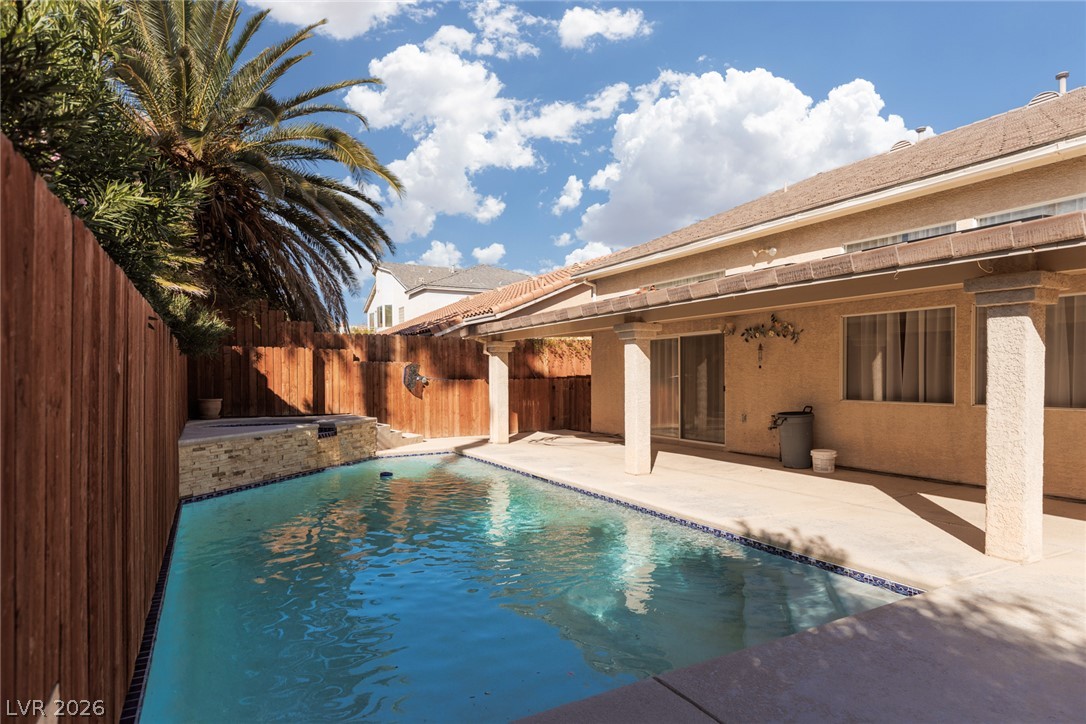 8215 Vista Colorado Street Las Vegas NV 89123