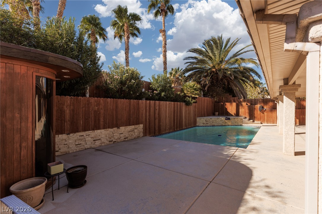 8215 Vista Colorado Street Las Vegas NV 89123