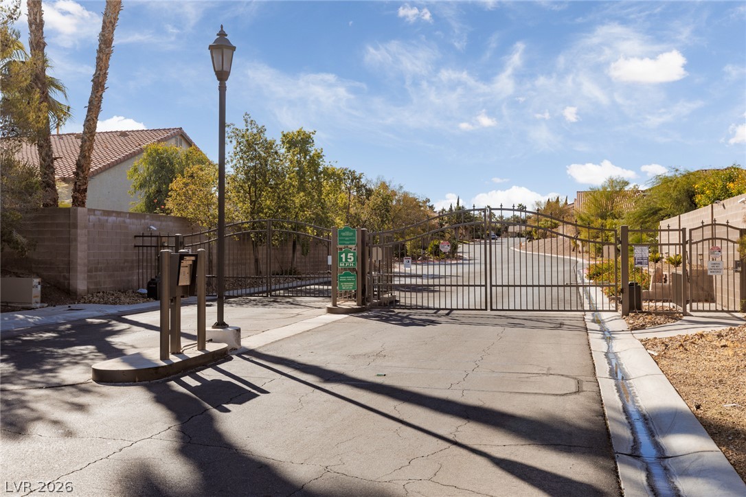 8215 Vista Colorado Street Las Vegas NV 89123