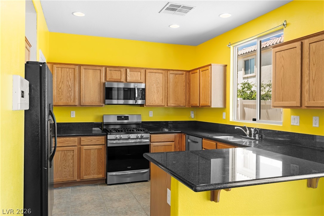 2320 Farm Bridge Avenue North Las Vegas NV 89081