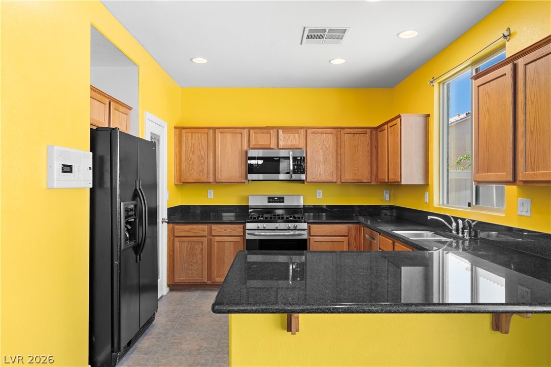 2320 Farm Bridge Avenue North Las Vegas NV 89081