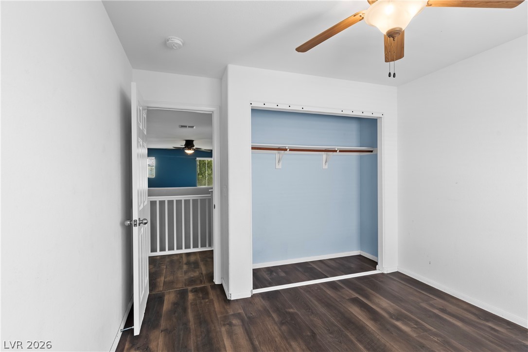 2320 Farm Bridge Avenue North Las Vegas NV 89081