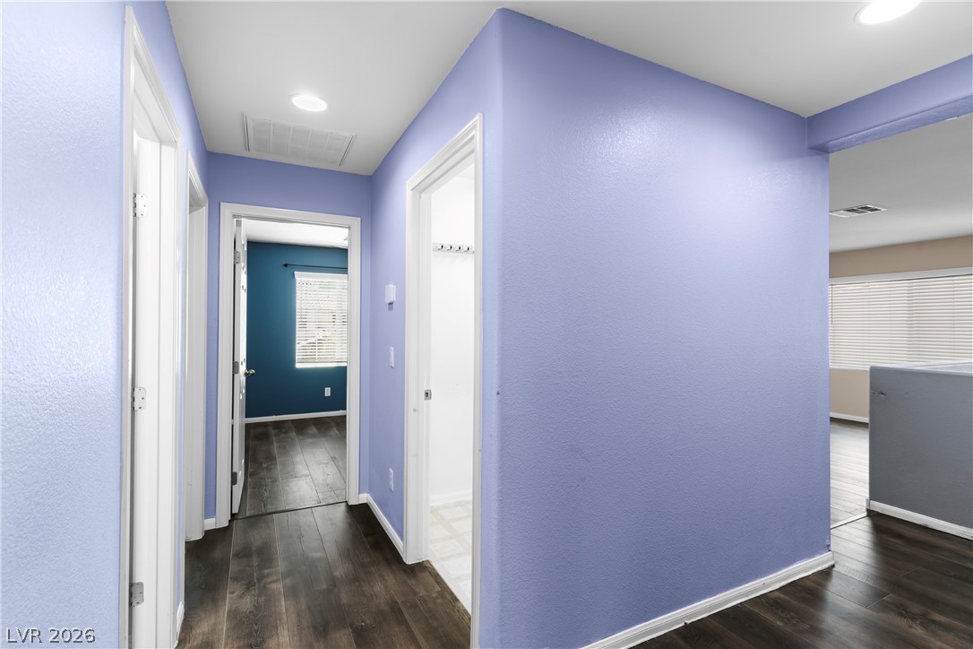 2320 Farm Bridge Avenue North Las Vegas NV 89081