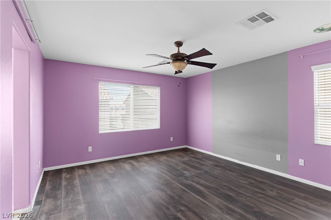 2320 Farm Bridge Avenue North Las Vegas NV 89081