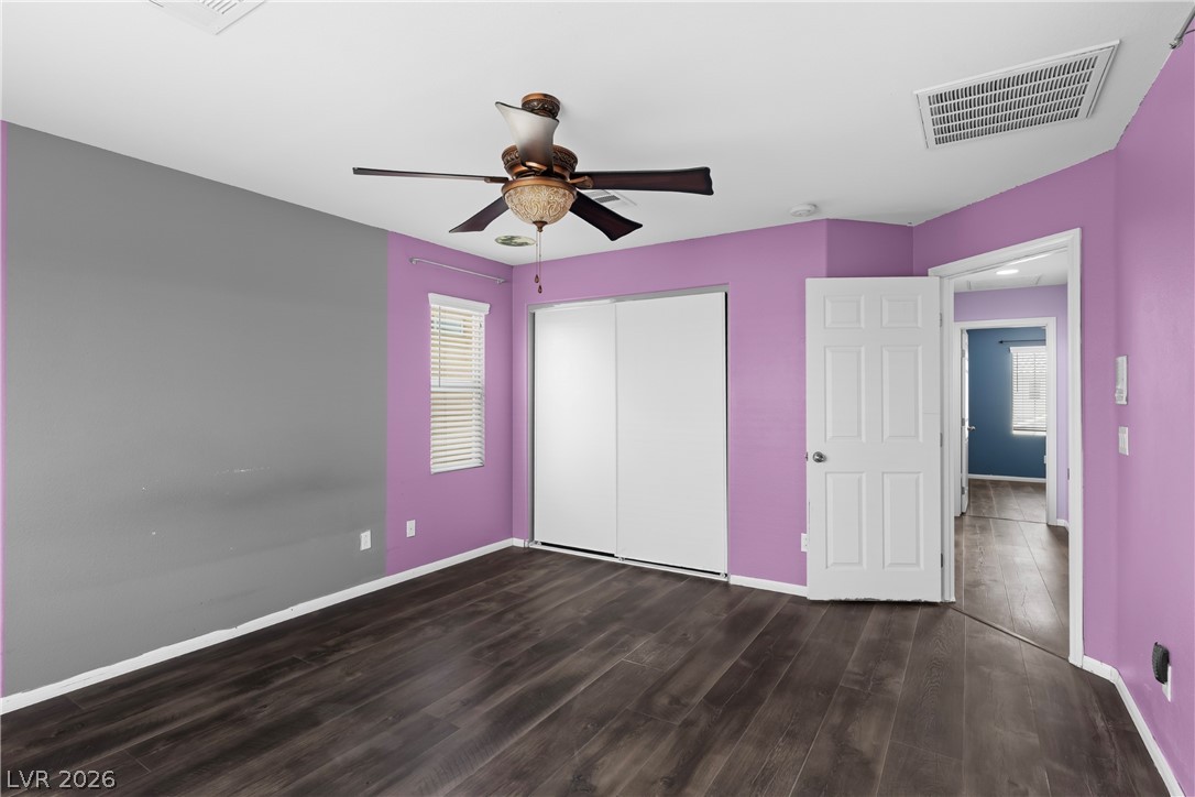 2320 Farm Bridge Avenue North Las Vegas NV 89081