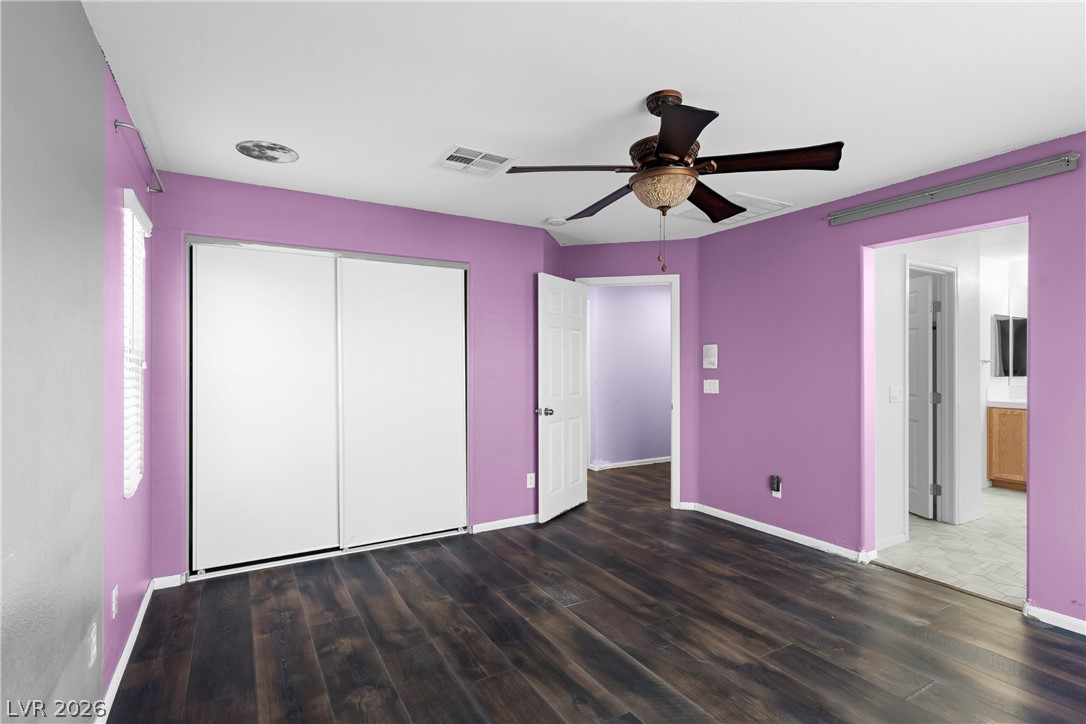 2320 Farm Bridge Avenue North Las Vegas NV 89081