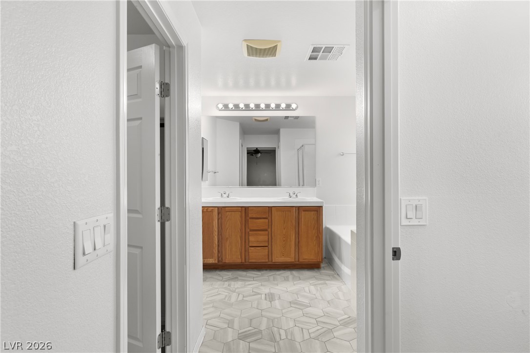 2320 Farm Bridge Avenue North Las Vegas NV 89081