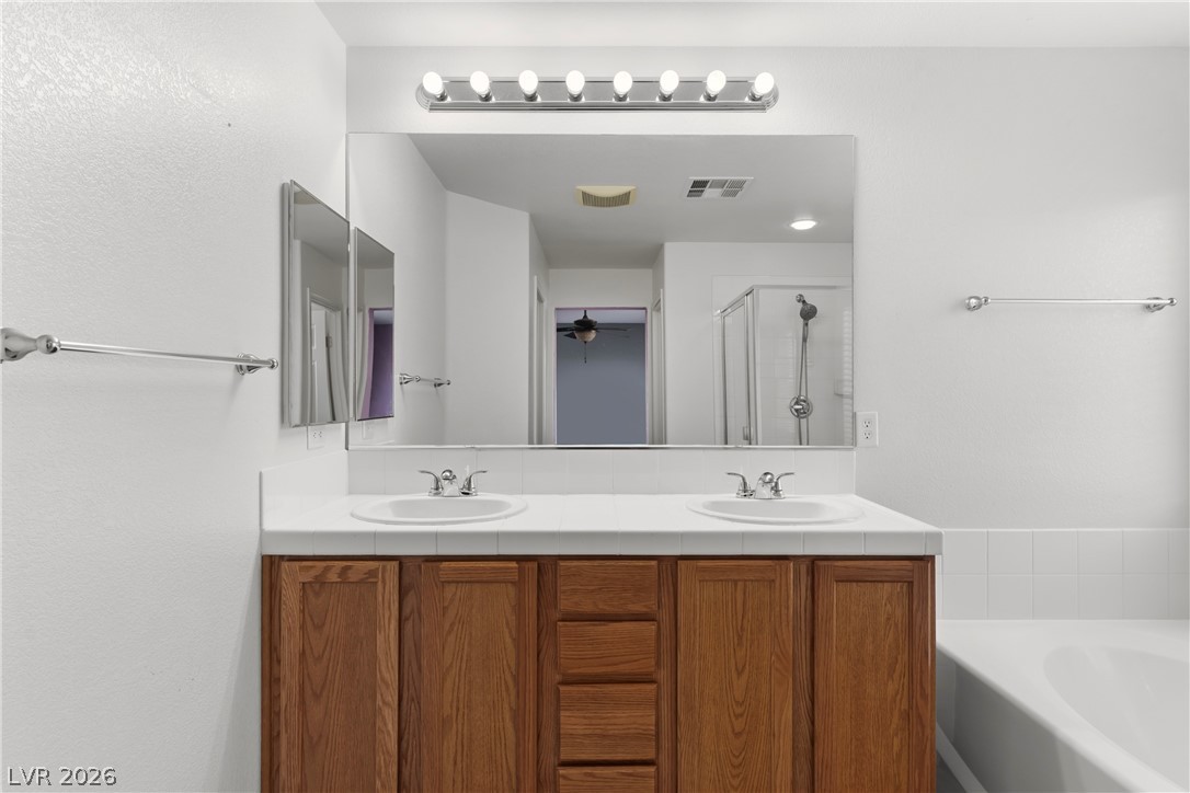 2320 Farm Bridge Avenue North Las Vegas NV 89081