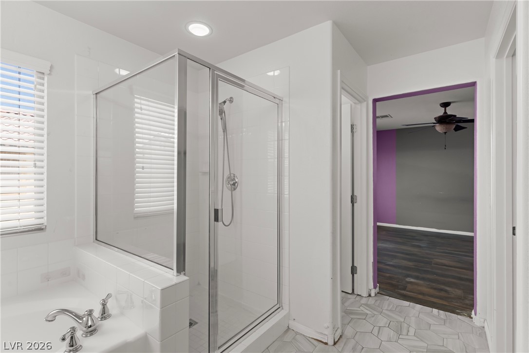 2320 Farm Bridge Avenue North Las Vegas NV 89081
