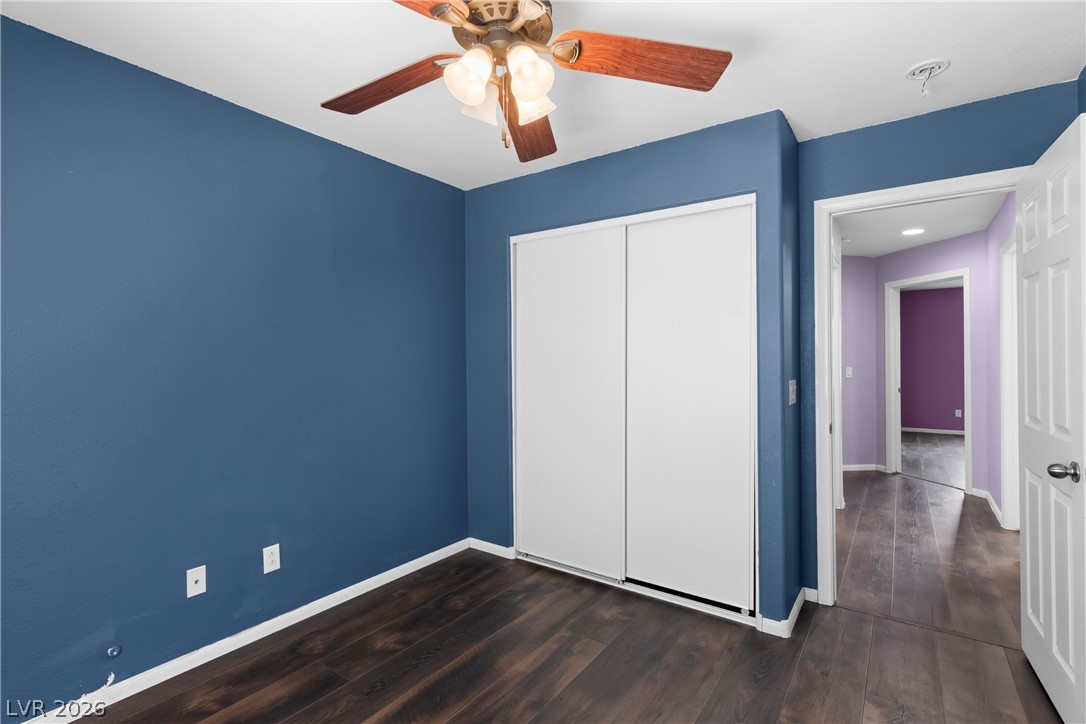 2320 Farm Bridge Avenue North Las Vegas NV 89081