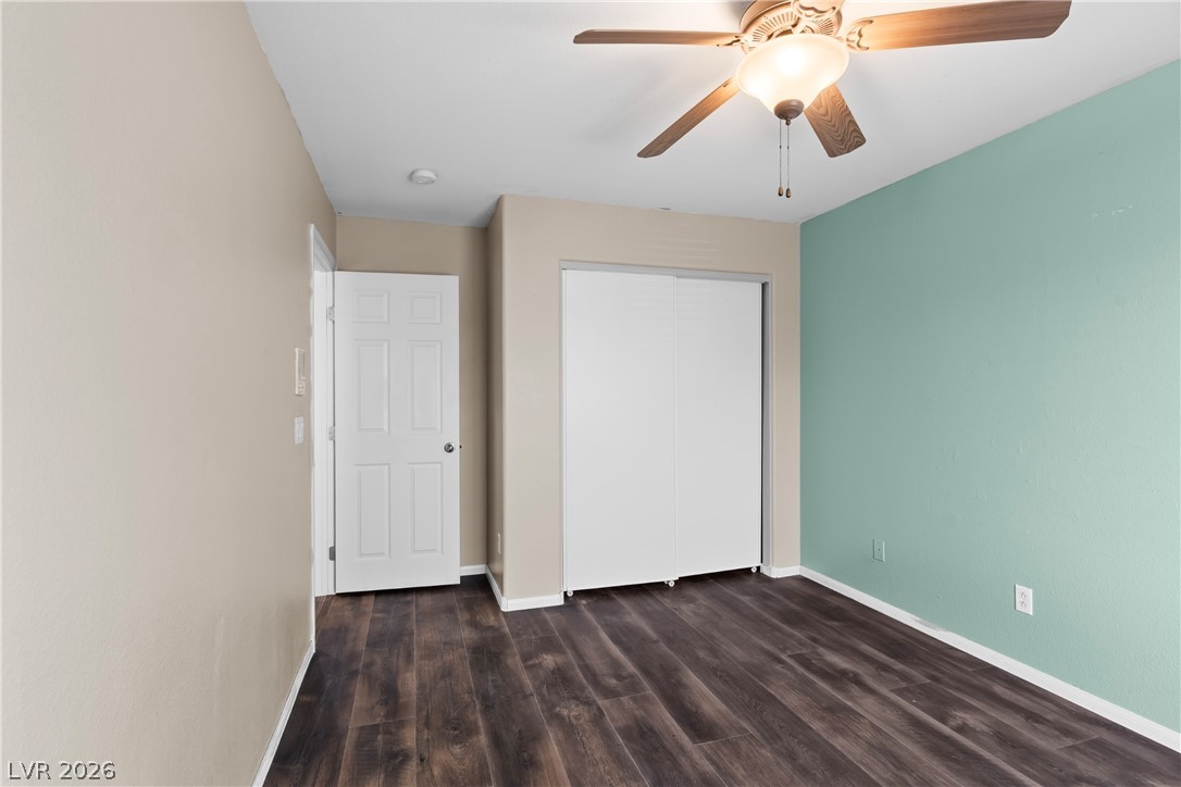 2320 Farm Bridge Avenue North Las Vegas NV 89081