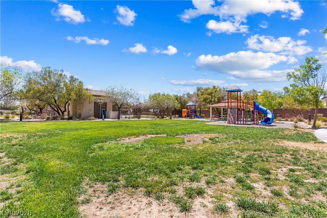 2320 Farm Bridge Avenue North Las Vegas NV 89081