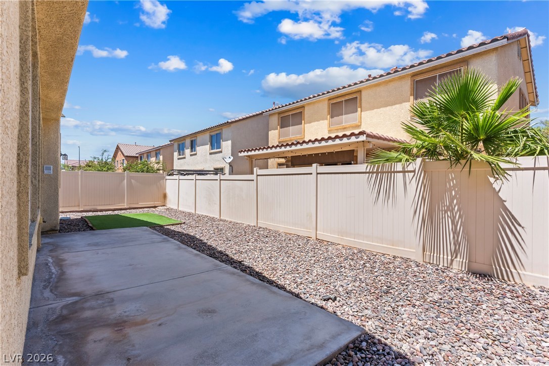 2320 Farm Bridge Avenue North Las Vegas NV 89081