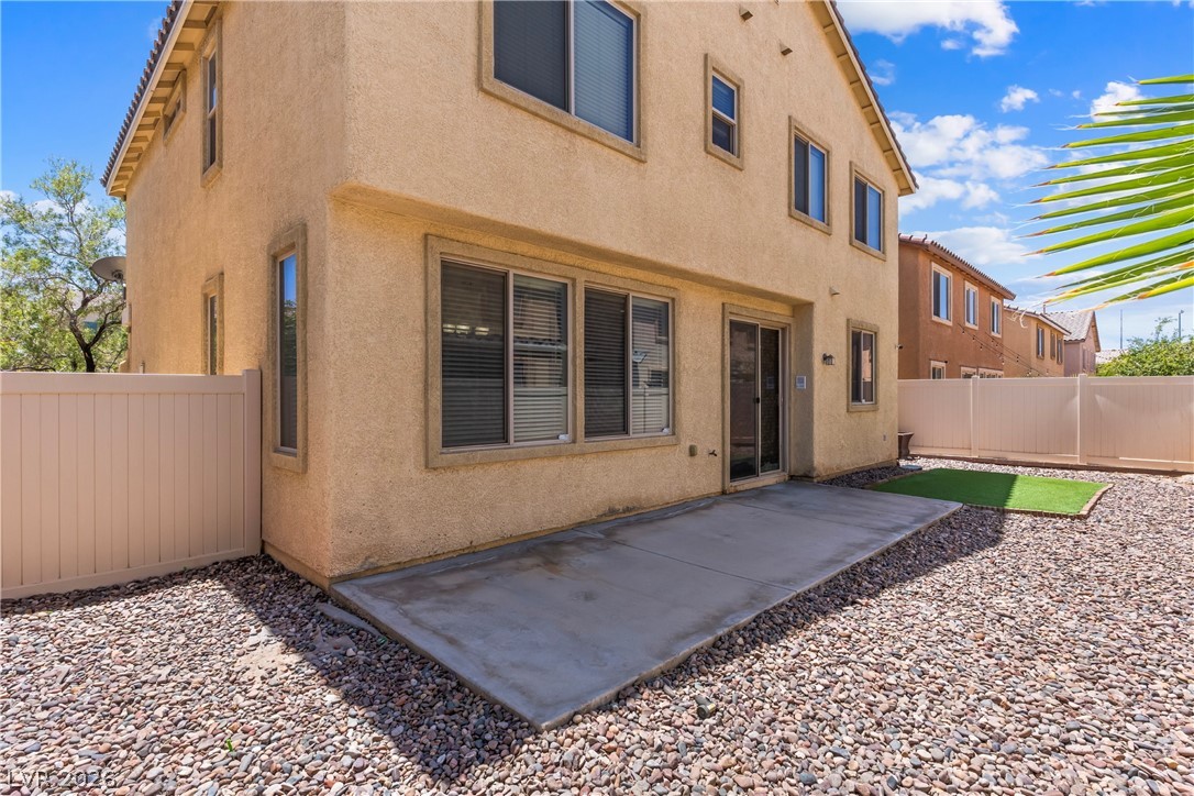 2320 Farm Bridge Avenue North Las Vegas NV 89081