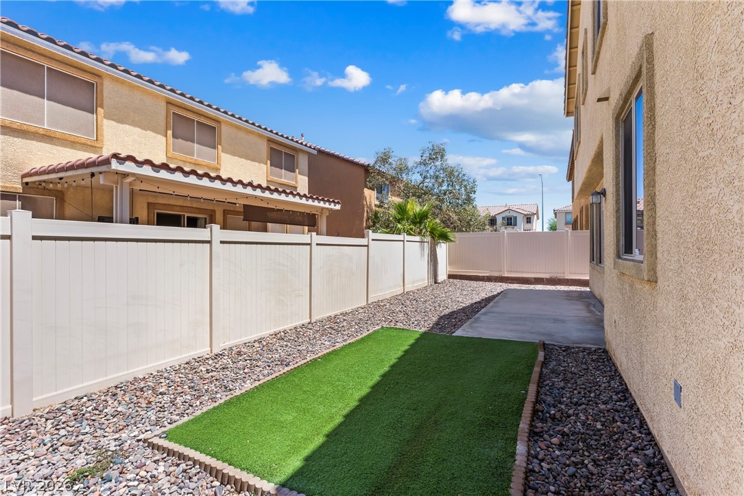 2320 Farm Bridge Avenue North Las Vegas NV 89081