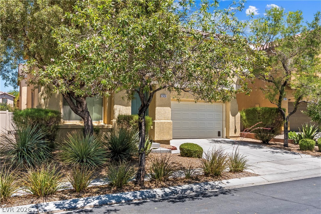 2320 Farm Bridge Avenue North Las Vegas NV 89081