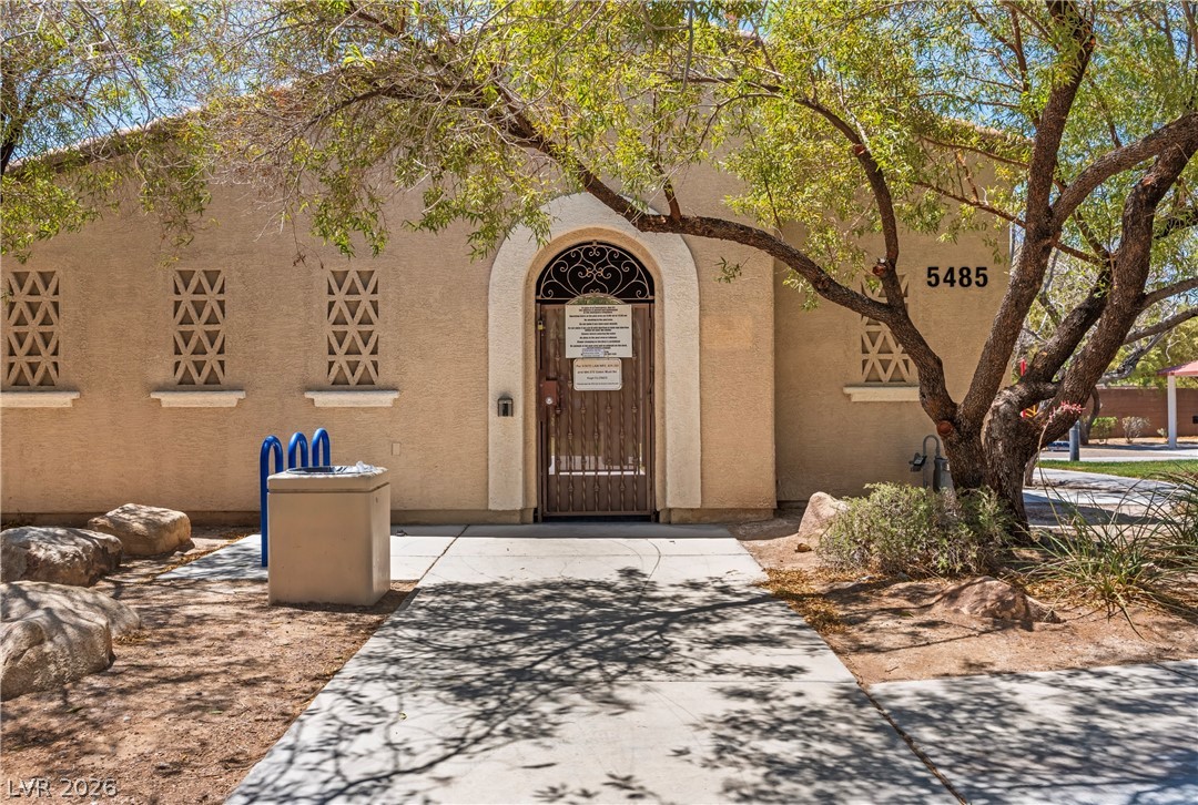 2320 Farm Bridge Avenue North Las Vegas NV 89081