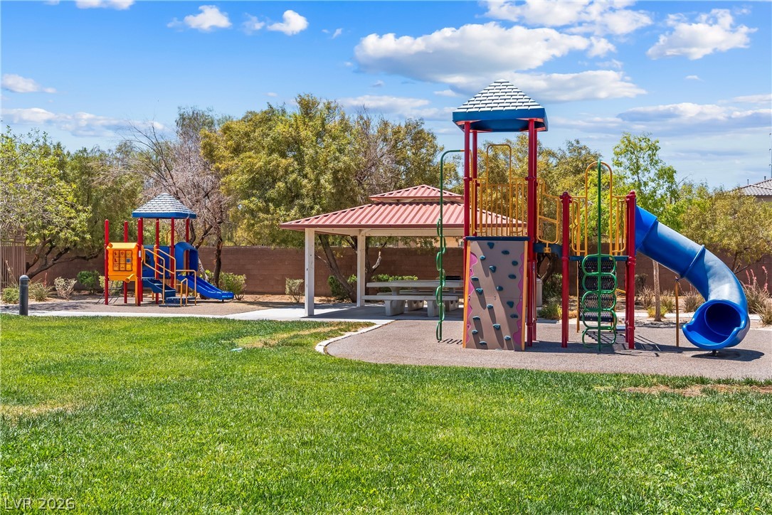 2320 Farm Bridge Avenue North Las Vegas NV 89081