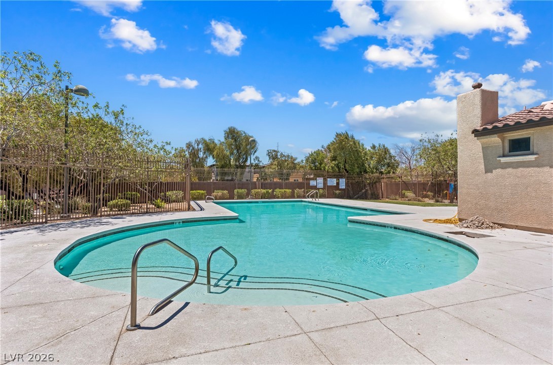 2320 Farm Bridge Avenue North Las Vegas NV 89081