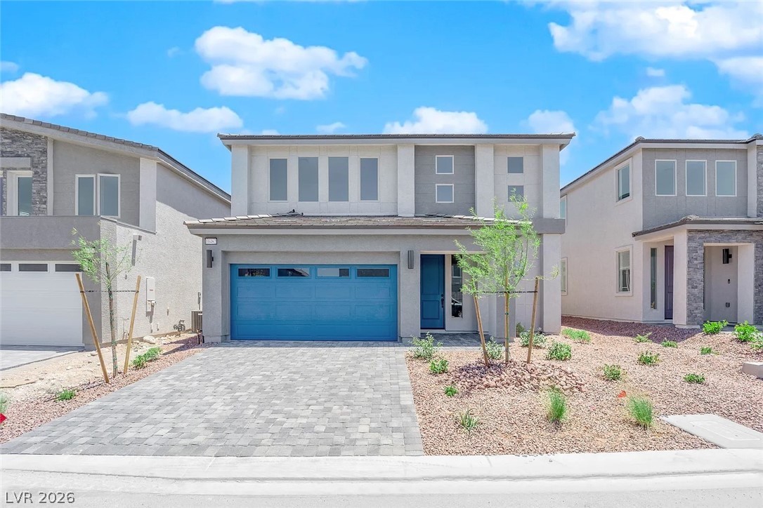 10462 Emerald Rye Street Las Vegas NV 89183
