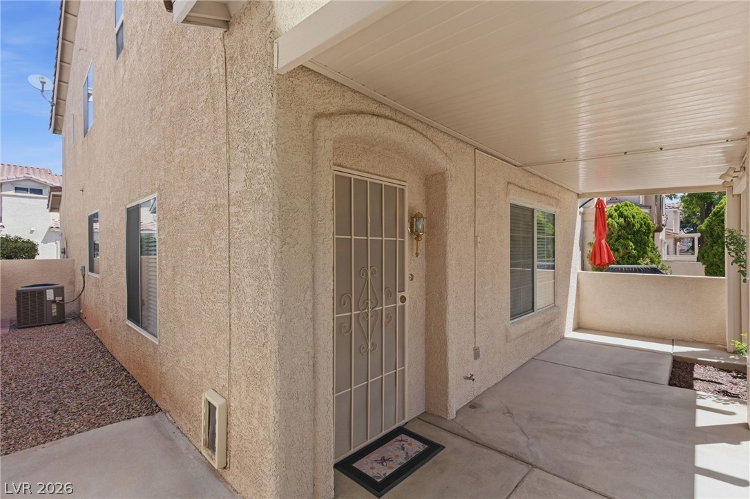 63 Belle Springs Avenue Las Vegas NV 89123