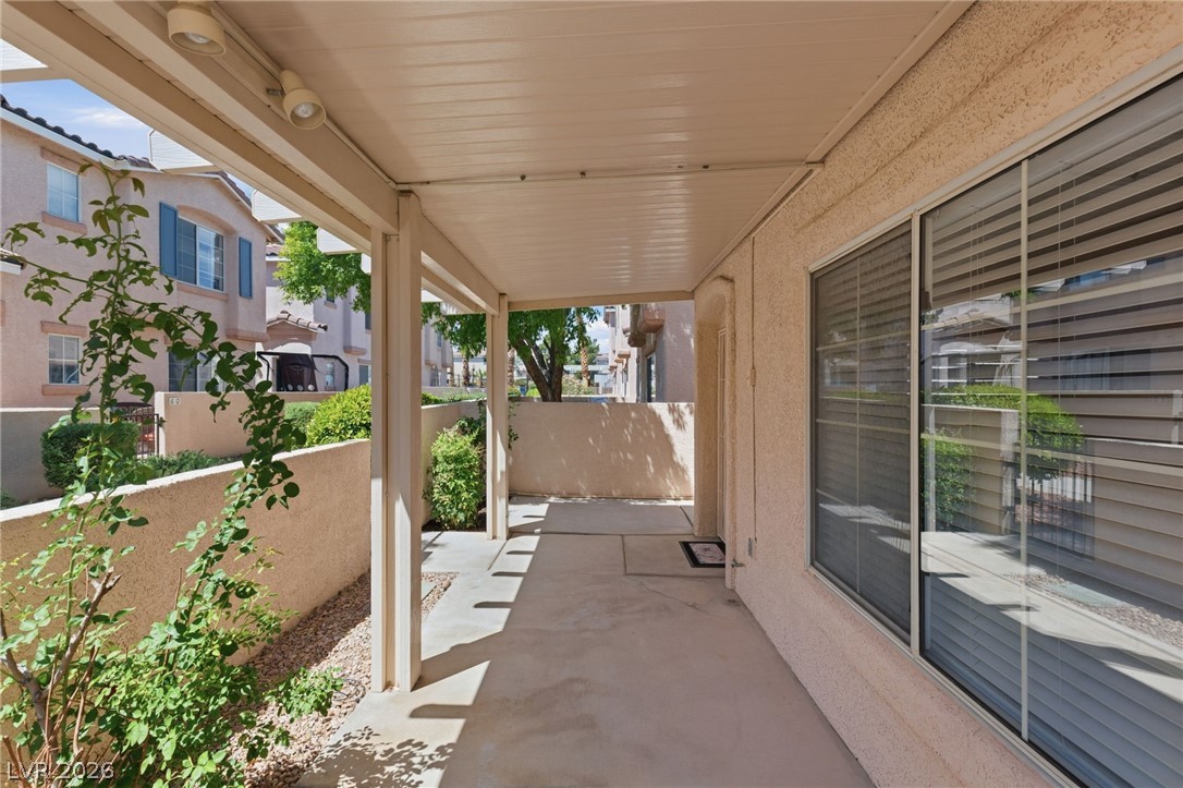 63 Belle Springs Avenue Las Vegas NV 89123