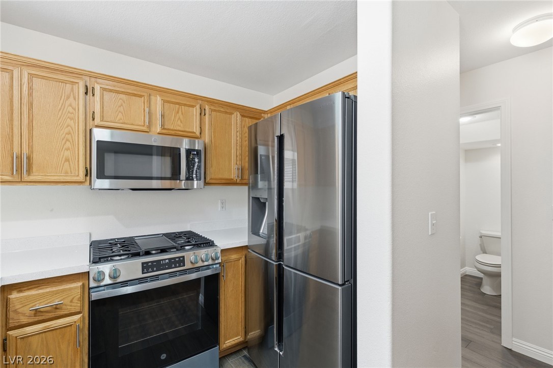 63 Belle Springs Avenue Las Vegas NV 89123