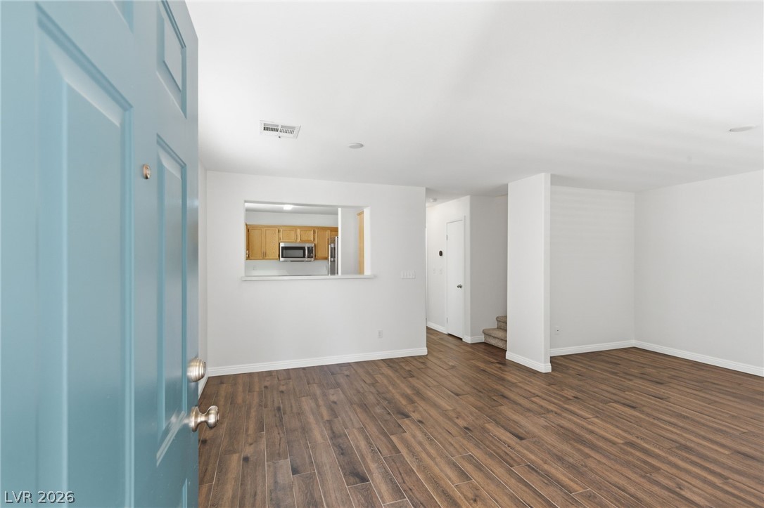 63 Belle Springs Avenue Las Vegas NV 89123