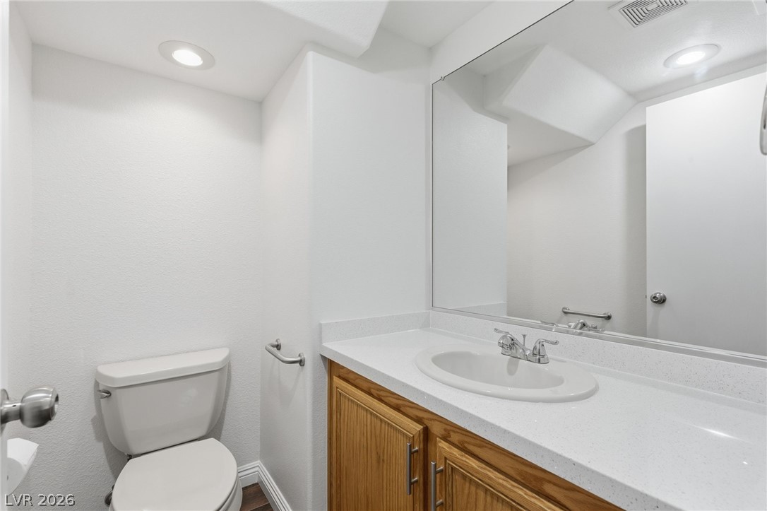 63 Belle Springs Avenue Las Vegas NV 89123
