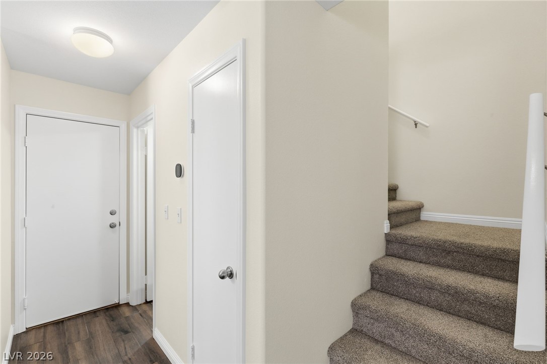 63 Belle Springs Avenue Las Vegas NV 89123