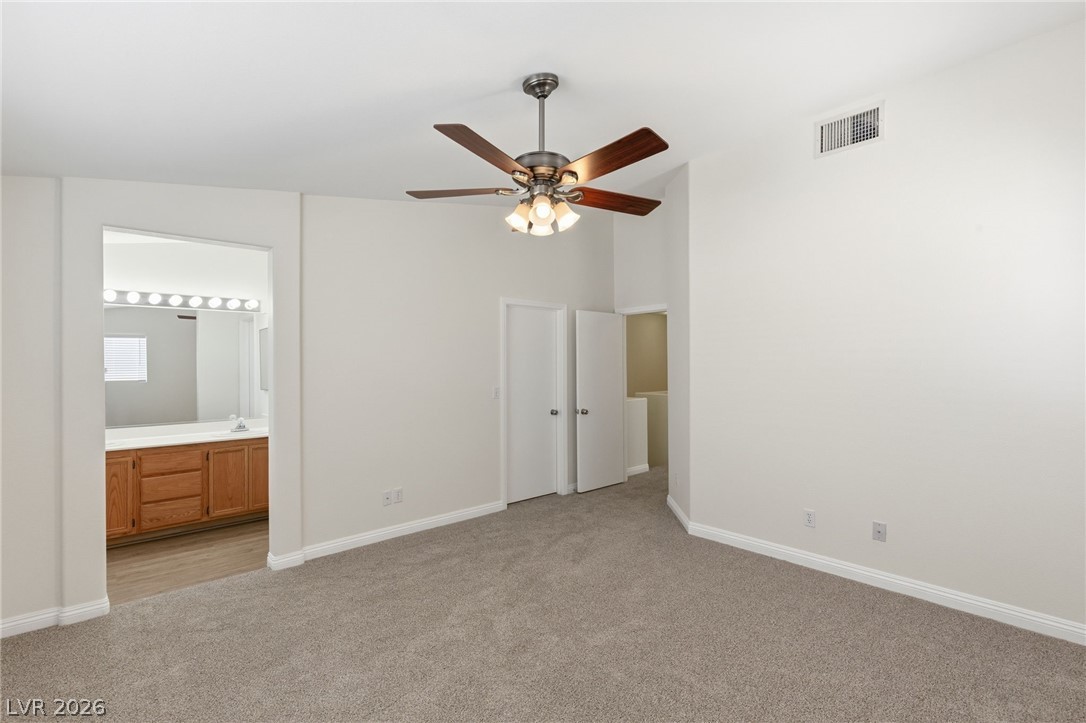 63 Belle Springs Avenue Las Vegas NV 89123