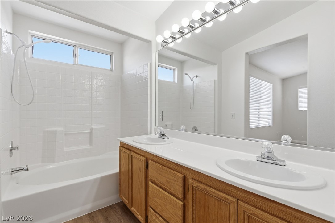 63 Belle Springs Avenue Las Vegas NV 89123