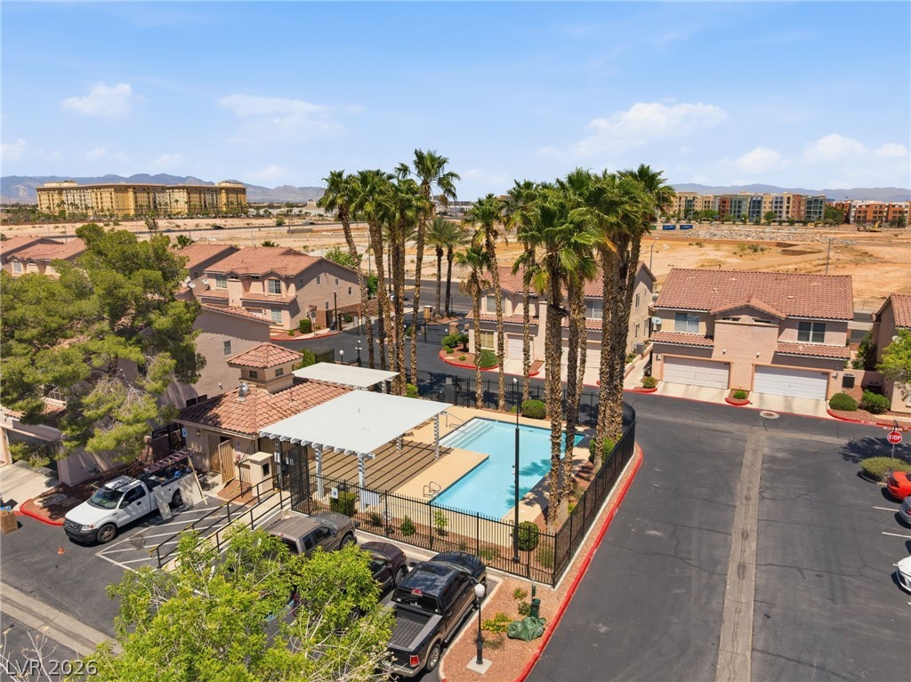 63 Belle Springs Avenue Las Vegas NV 89123