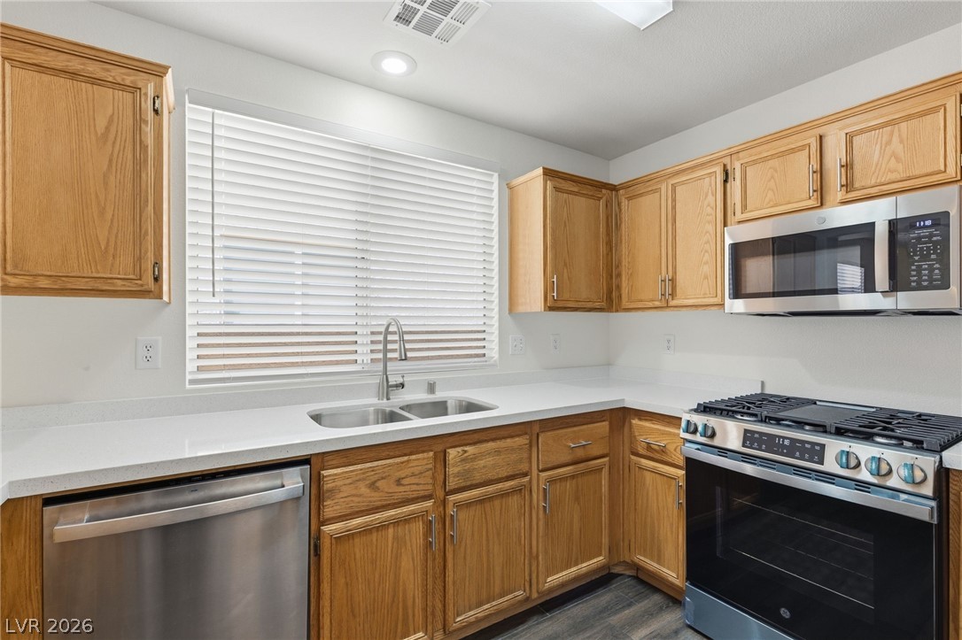 63 Belle Springs Avenue Las Vegas NV 89123