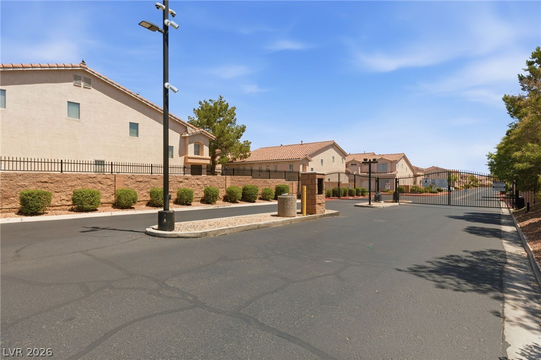 63 Belle Springs Avenue Las Vegas NV 89123
