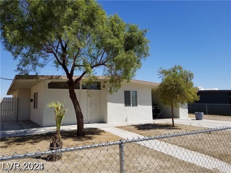 2705 Howard Drive Las Vegas NV 89104