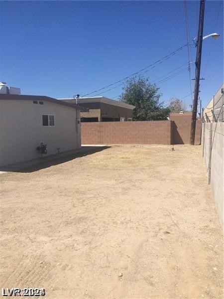 2705 Howard Drive Las Vegas NV 89104