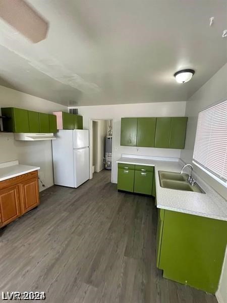 2705 Howard Drive Las Vegas NV 89104